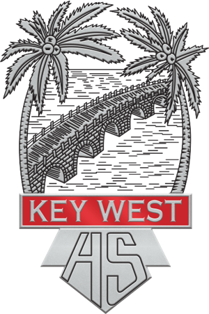  KWHS Logo